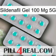 Sildenafil Gel 100 Mg 5G 29